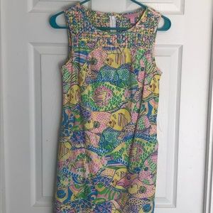Lilly Pulitzer Shift